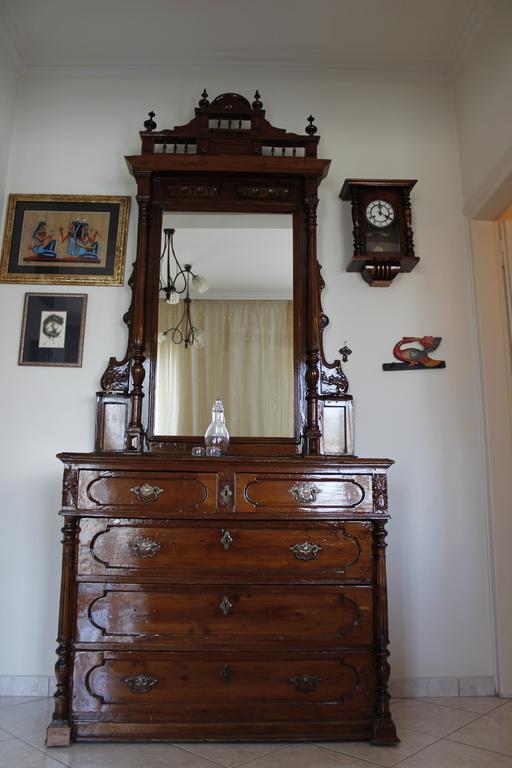 Central Luxurious Apartment With Sea View! Chania  Bagian luar foto