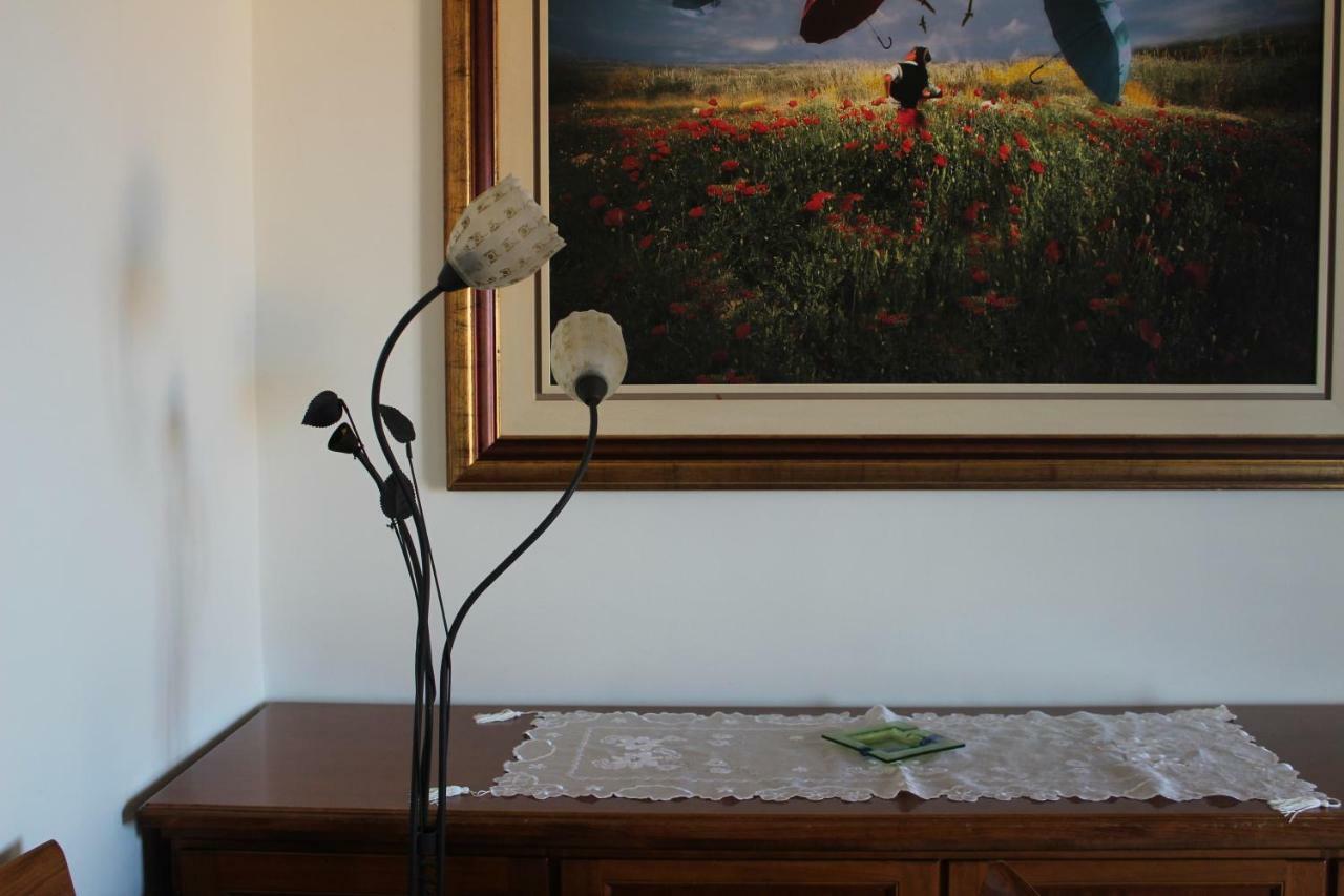 Central Luxurious Apartment With Sea View! Chania  Bagian luar foto